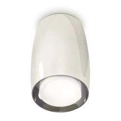 Больше о товаре Потолочный светильник Ambrella Light Techno Spot XS1143020