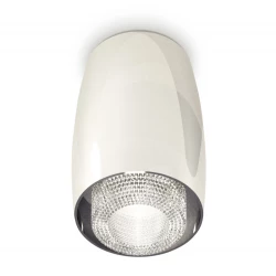 Больше о товаре Потолочный светильник Ambrella Light Techno Spot XS1143010