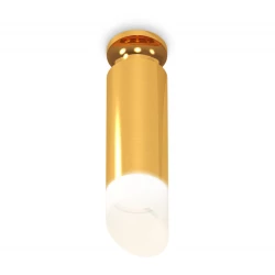 Больше о товаре Потолочный светильник Ambrella Light Techno Spot XS6327083