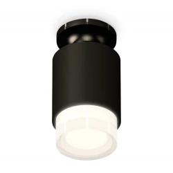 Больше о товаре Потолочный светильник Ambrella Light Techno Spot XS7511065
