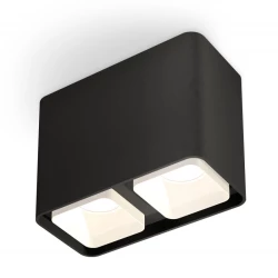 Больше о товаре Потолочный светильник Ambrella Light Techno Spot XS7851021