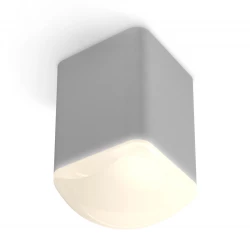 Больше о товаре Потолочный светильник Ambrella Light Techno Spot XS7807011