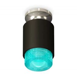 Больше о товаре Потолочный светильник Ambrella Light Techno Spot XS7511082