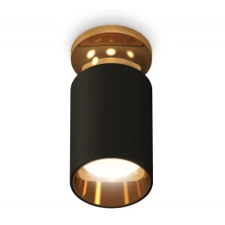 Больше о товаре Потолочный светильник Ambrella Light Techno Spot XS6302161