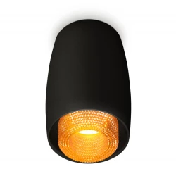Больше о товаре Потолочный светильник Ambrella Light Techno Spot XS1142024