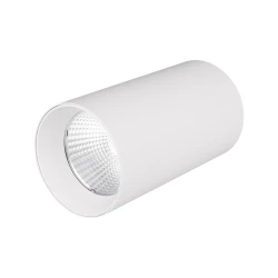 Больше о товаре Накладной светильник Arlight SP-Polo-R85-1-15W Day White 40deg 022937