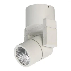 Больше о товаре Накладной светильник Arlight SP-UNO-R55-5W White6000 025088