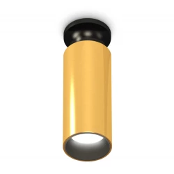 Больше о товаре Потолочный светильник Ambrella Light Techno Spot XS6327101