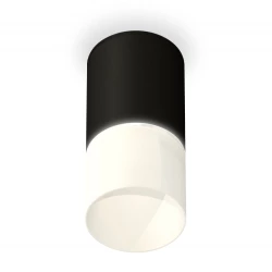 Больше о товаре Потолочный светильник Ambrella Light Techno Spot XS7402035
