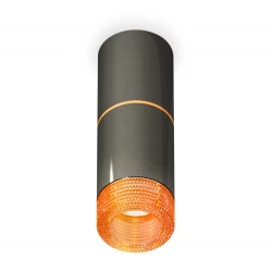 Больше о товаре Потолочный светильник Ambrella Light Techno Spot XS7403082