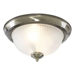 Больше о товаре Потолочный светильник Arte Lamp Lobby A7834PL-2AB