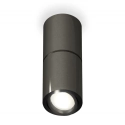 Больше о товаре Потолочный светильник Ambrella Light Techno Spot XS7403060