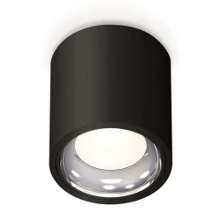 Больше о товаре Потолочный светильник Ambrella Light Techno Spot XS7511011