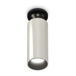 Больше о товаре Потолочный светильник Ambrella Light Techno Spot XS6325101