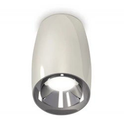 Больше о товаре Потолочный светильник Ambrella Light Techno Spot XS1143002