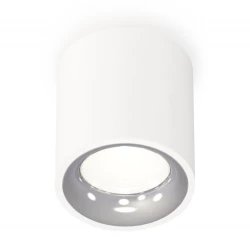 Больше о товаре Потолочный светильник Ambrella Light Techno Spot XS7510022