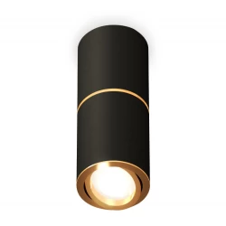 Больше о товаре Потолочный светильник Ambrella Light Techno Spot XS7402180