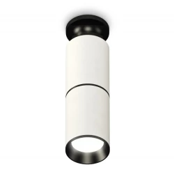 Больше о товаре Потолочный светильник Ambrella Light Techno Spot XS6301220