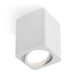 Больше о товаре Потолочный светильник Ambrella Light Techno Spot XS7805010