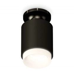 Больше о товаре Потолочный светильник Ambrella Light Techno Spot XS7511064