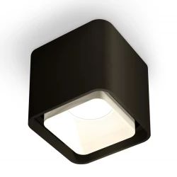 Больше о товаре Потолочный светильник Ambrella Light Techno Spot XS7833021