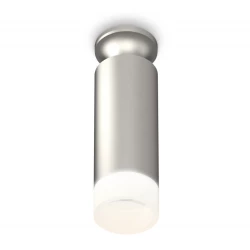 Больше о товаре Потолочный светильник Ambrella Light Techno Spot XS6324081