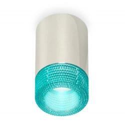 Больше о товаре Потолочный светильник Ambrella Light Techno Spot XS7405005