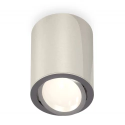Больше о товаре Потолочный светильник Ambrella Light Techno Spot XS7405001
