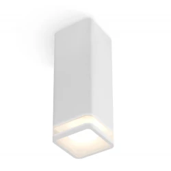 Больше о товаре Потолочный светильник Ambrella Light Techno Spot XS7820020