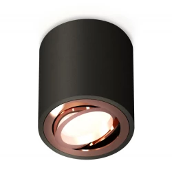 Больше о товаре Потолочный светильник Ambrella Light Techno Spot XS7511005