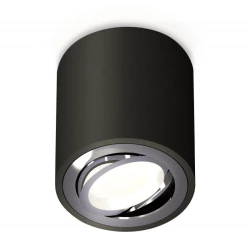 Больше о товаре Потолочный светильник Ambrella Light Techno Spot XS7511003