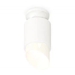 Больше о товаре Потолочный светильник Ambrella Light Techno Spot XS7510046