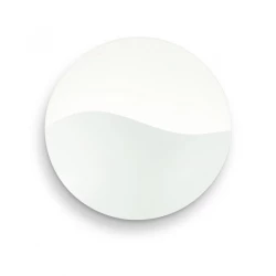 Больше о товаре Настенный светильник Ideal Lux Sunrise AP3 Bianco