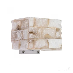 Больше о товаре Настенный светильник Ideal Lux Carrara AP1