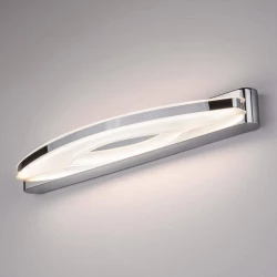 Больше о товаре Настенный светодиодный светильник Elektrostandard Colorado Neo LED серебро MRL LED 8W 1007 IP20 4690389110573