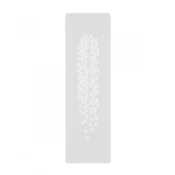 Больше о товаре Настенный светодиодный светильник Eurosvet Grape 40149/1 LED белый