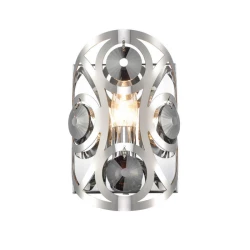 Больше о товаре Настенный светильник Vele Luce Silk VL3143W01