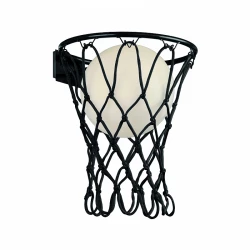 Больше о товаре Настенный светильник Mantra Basketball 7243