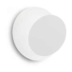 Больше о товаре Настенный светодиодный светильник Ideal Lux Tick AP Bianco