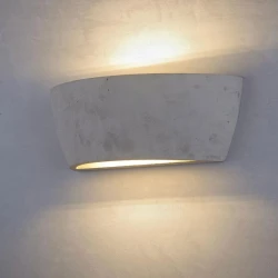 Больше о товаре Настенный светодиодный светильник Loft IT Concrete Loft1062W