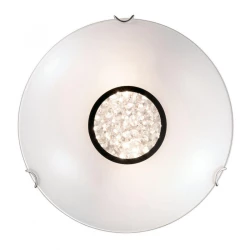 Больше о товаре Настенный светильник Ideal Lux Oblo PL2