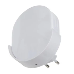 Больше о товаре Светильник-ночник Uniel DTL-316 Овал/White/Sensor UL-00007054