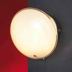 Больше о товаре Настенный светильник Lussole Mattina LSQ-4301-01