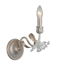 Больше о товаре Бра Arte Lamp Libellula A8626AP-1WG