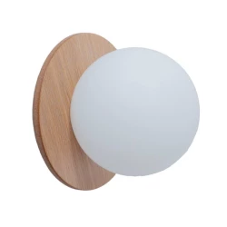 Больше о товаре Настенный светильник TopDecor Sphere AP1 72 00