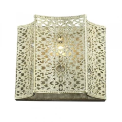 Больше о товаре Настенный светильник Favourite Bazar 1625-1W