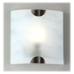 Больше о товаре Настенный светильник Globo Riccione 4105
