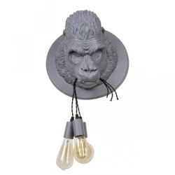 Больше о товаре Настенный светильник Loft IT Gorilla 10178 Grey