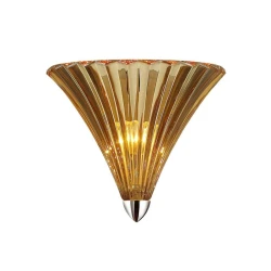 Больше о товаре Настенный светильник Favourite Iris 1697-1W
