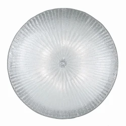 Больше о товаре Настенный светильник Ideal Lux Shell PL6 Trasparente